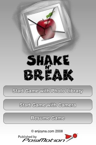 Игромания на iPhone. N3