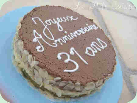 Bon Anniversaire 31 Ans Sms Pour Les Trente Et Un Ans