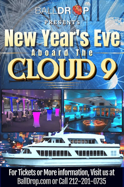 New Year 2020 Cruise