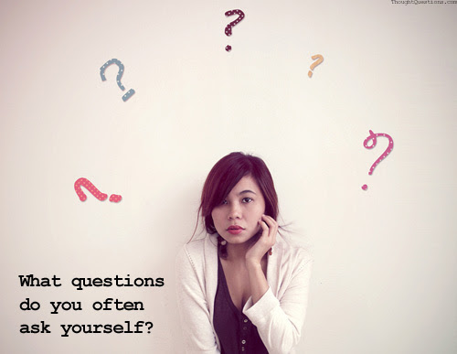 Thought Questions