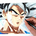 Goku Ultra Instinct Drawing / Perfect Ultra Instinct Goku Drawing Novocom Top - Do you like this video?