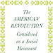 Online Reading American Revolution Considered as a Social Movement 691005508 English PDF