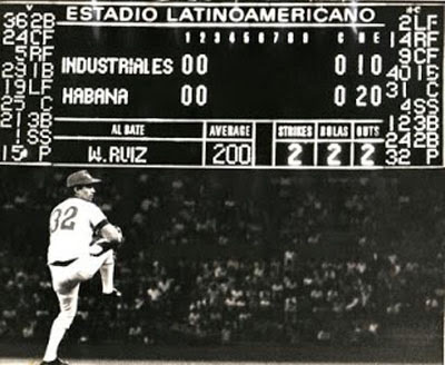 Changa Mederos, el arte de curvear.