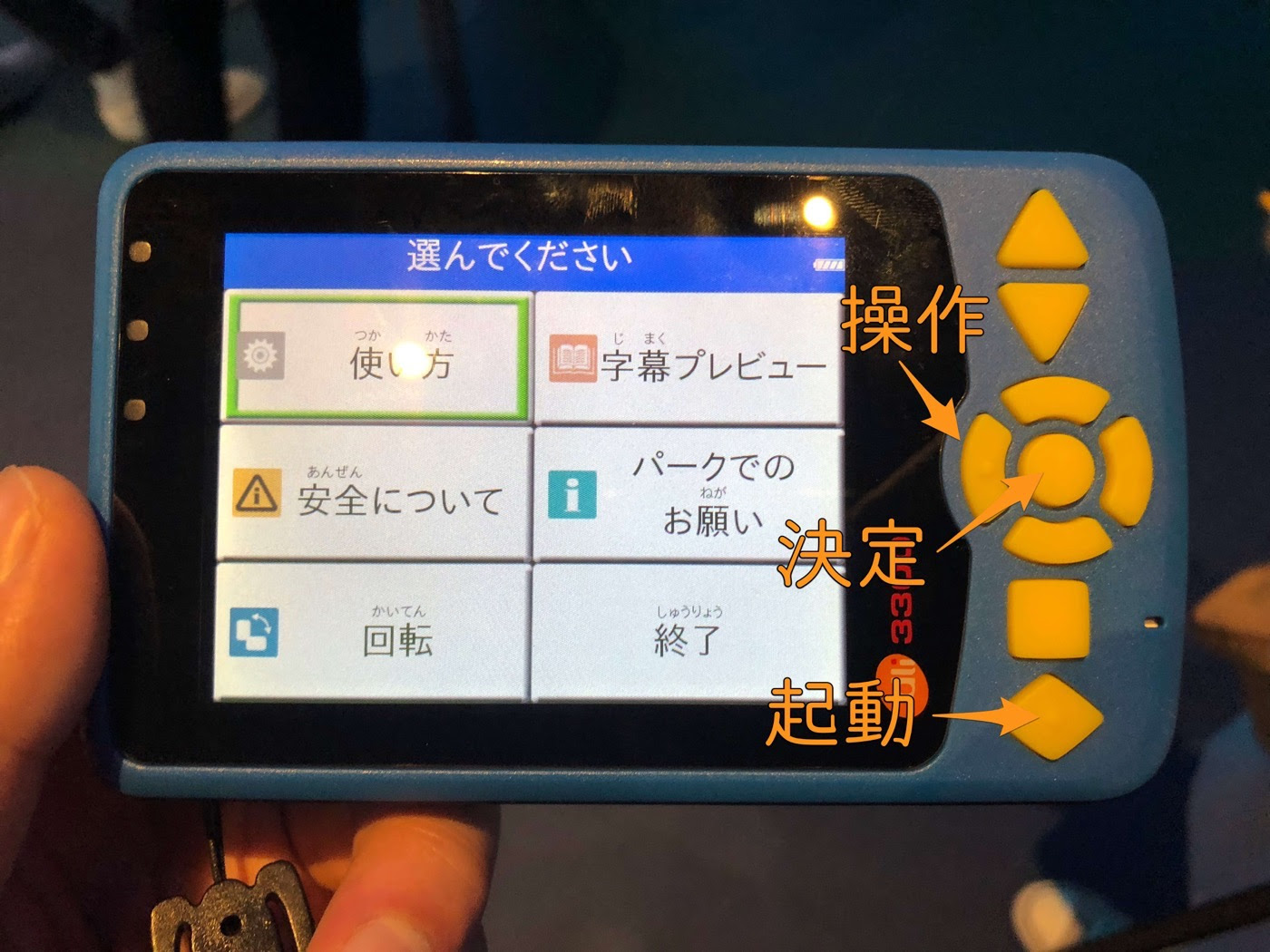 聴覚障害者がディズニーランドで実際に受けたサポート 配慮３つを紹介します みみライフ