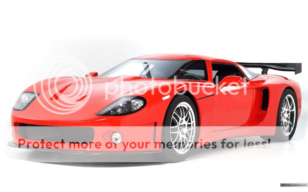 Factory Five