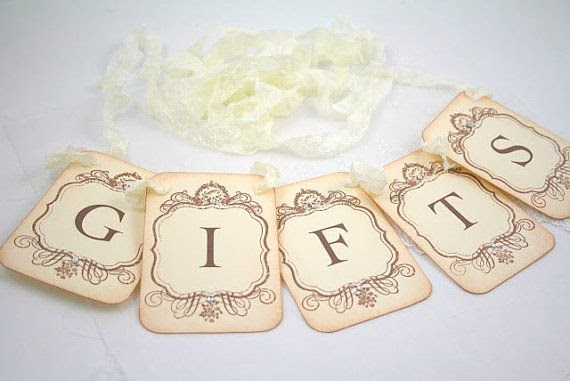 Wedding Banner