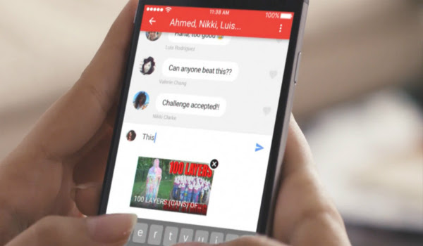 بعد سناب شات وفيسبوك.. يوتيوب تختبر ميزة القصص 