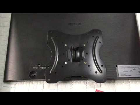 Video Wall Mount Bracket Monitor