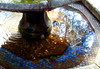 Fountain Water