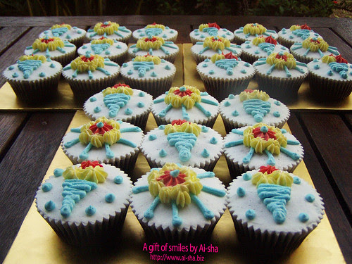 Gifts/Other Occasions Cupcakes Aishabiz Puchong Jaya