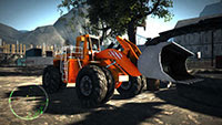 Construction Machines screenshots 03 small دانلود بازی Construction Machines 2014 برای PC