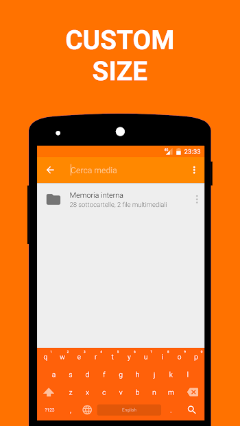  Chrooma Keyboard- screenshot 
