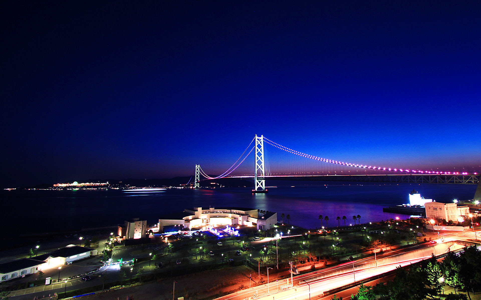 神戸夜景壁紙 無料壁紙 神戸の夜景情報11 神戸夜景壁紙ブログ