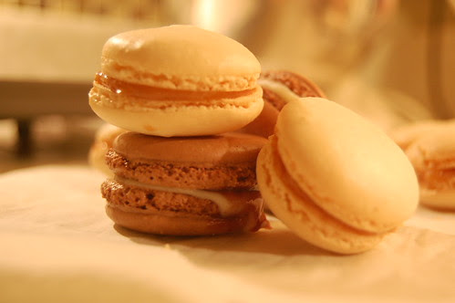 Macarons 01