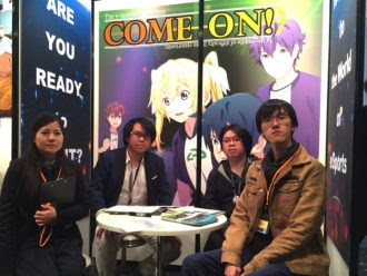 未経験歓迎 アニメ動画仕上げの求人 ゆくゆくは制作進行へ 運転手から徐々に慣れていくのもok アニメゲームマンガ専門 ラクジョブ新聞