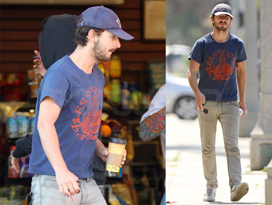 shia labeouf tattoo. shia labeouf tattoo rib cage.