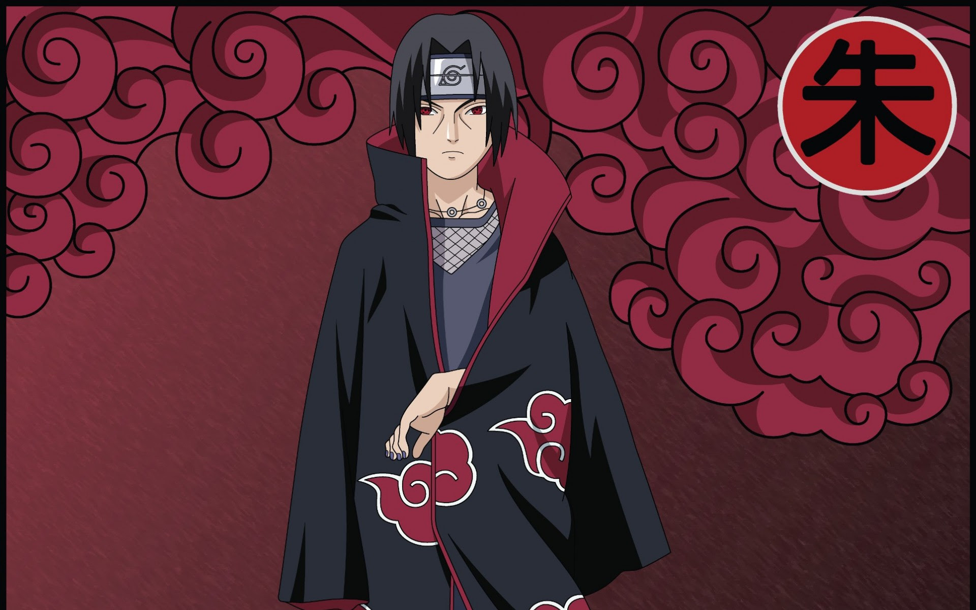 Free Download Itachi Wallpapers | PixelsTalk.Net