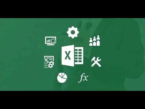 Calculate percentage in MS Excel