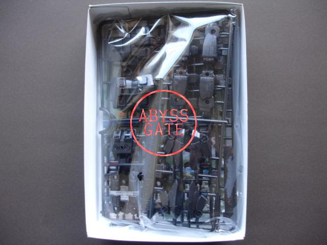 ガンプラ補完拘禁サイト Abyssgate Bandai Hobbycenter 来場記念キット Fg Rx 78 2 ガンダム