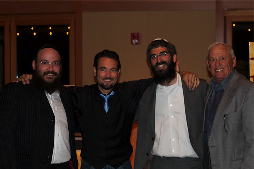 ZG Productions San Diego Bar Mitzvah DJ/MC Party