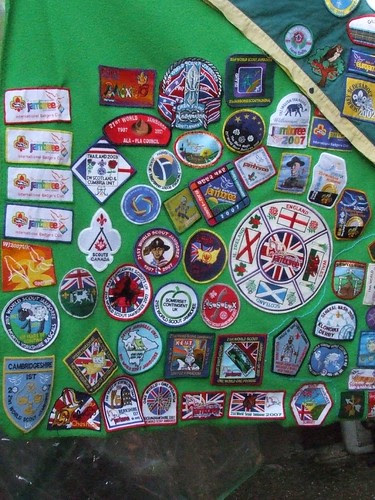 07jambadges0014 by J-W Brown, on Flickr