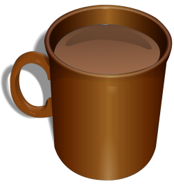 Free Brown Coffee Cliparts Download Free Brown Coffee Cliparts Png Images Free Cliparts On Clipart Library