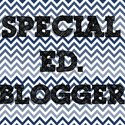 Special Ed. Blogger