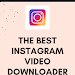 Instagram Download Video Mp4