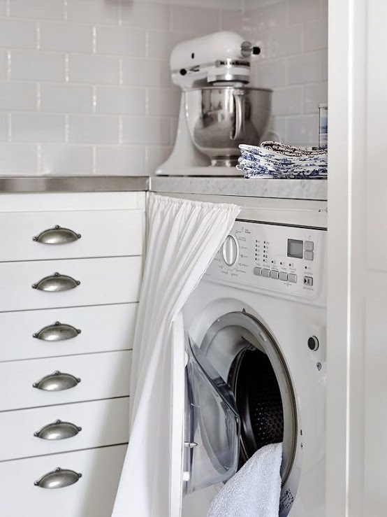 23 Creative Ways To Hide A Washing Machine In Your Home DigsDigs 23 Creative Ways To Hide A Washing Machine In Your Home DigsDigs