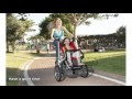Strollers For Big Kids
