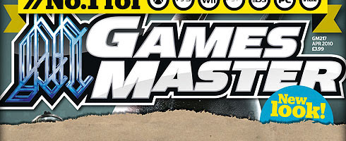 gamesmaster