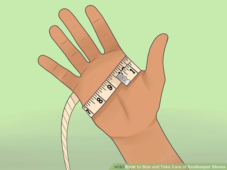 Size and Take Care of Goalkeeper Gloves Step 2 Version 2.jpg