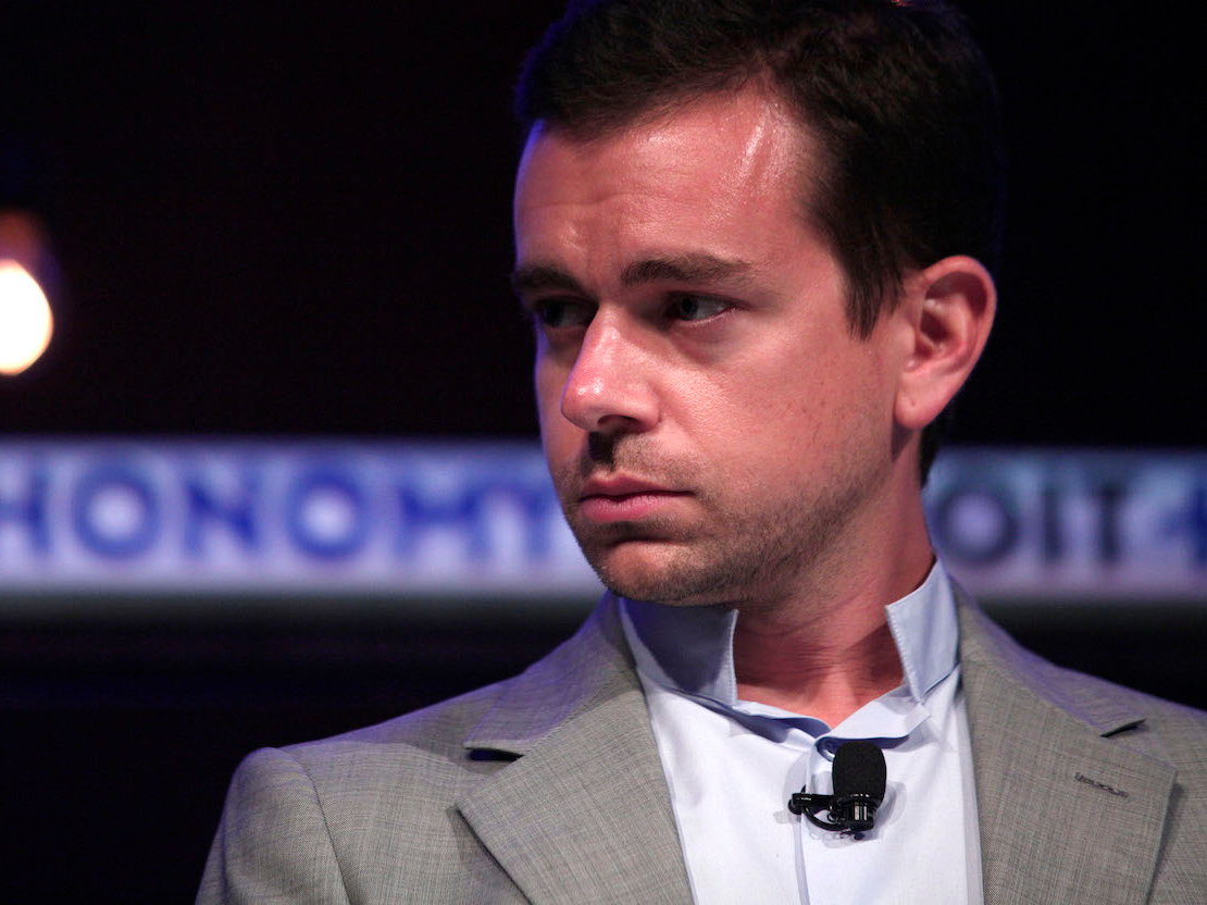jack dorsey
