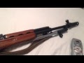 Russian Sks Modifications - SKS | Military Wiki | FANDOM powered by Wikia : The sks, depending on the country of manufacture, and on the exact model (screw or pinned barrel, etc.), can be a fairly accurate, or a very accurate weapon.