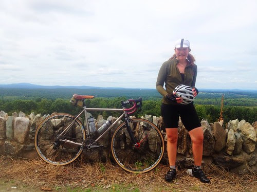 Fruitlands View, Harvard MA