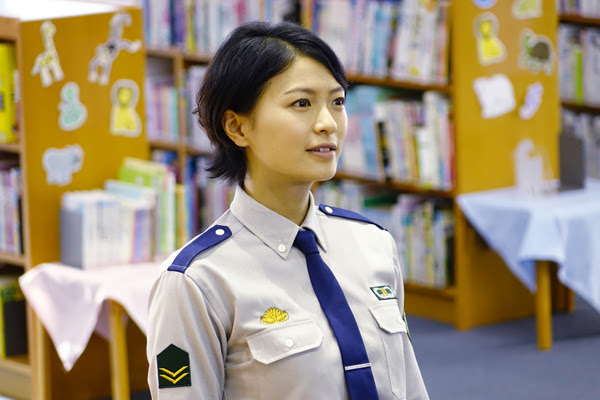 榮倉奈々らの撮影現場に松坂桃李も 羨ましい Girlswalker ガールズウォーカー