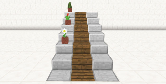 マインクラフトで家具 内装のアイディア100個まとめてみた マイクラモール