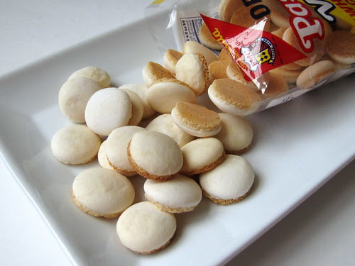 Paciencia Cookies