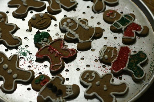 Gingerbread