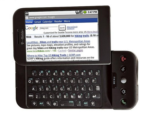good pictures for phones.  let's head on to the good and bad aspects of the phone itself.