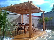 16+ Couverture Pergola Bambou, Konsep Spesial!