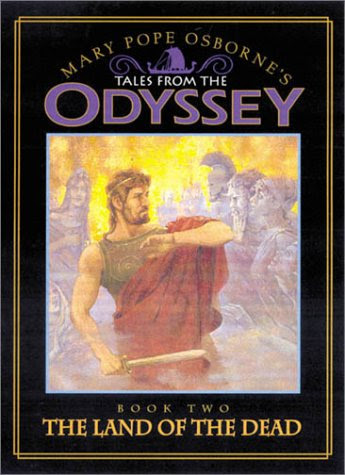 The Mary Pope Osborne's Tales