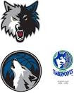 Minnesota Timberwolves Logo