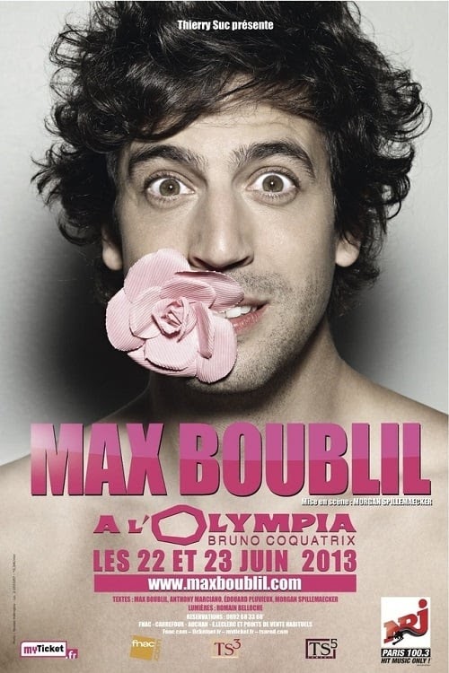 Como Assistir Max Boublil - En Sketches Et En Chansons 2013 Dublado
Online Grátis HD Online 4K HD