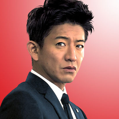 木村拓哉は短髪でもかっこいい イケメンに髪型のトレードマークは不要 Dramind 感動と考察の記録