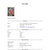 Sample Of A Cv For Job Application - 8+ Cover Letter Templates for Any Field Updated 2020 / Applications for managerial positions need to reflect your knowledge of.