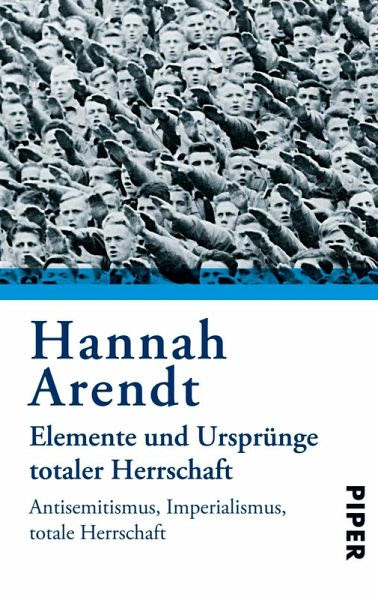 Eleente und Ursprünge totaler Herrschaft Antiseitisus Iperialisus
Totale Herrschaft PDF Epub-Ebook