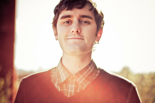 photo by Christina Heaston
