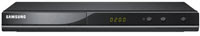 Samsung Black DVD Player - DVD-C500