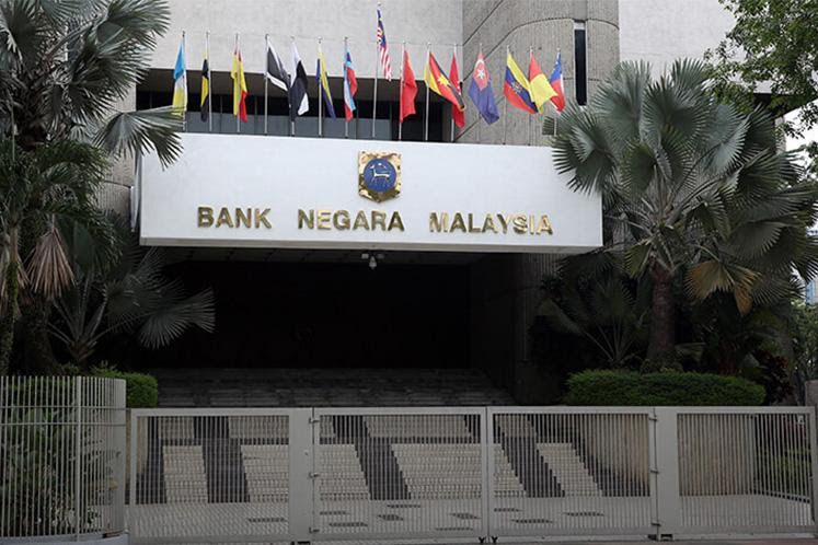 BNM to halt scheme of higher deposit rates for exporters